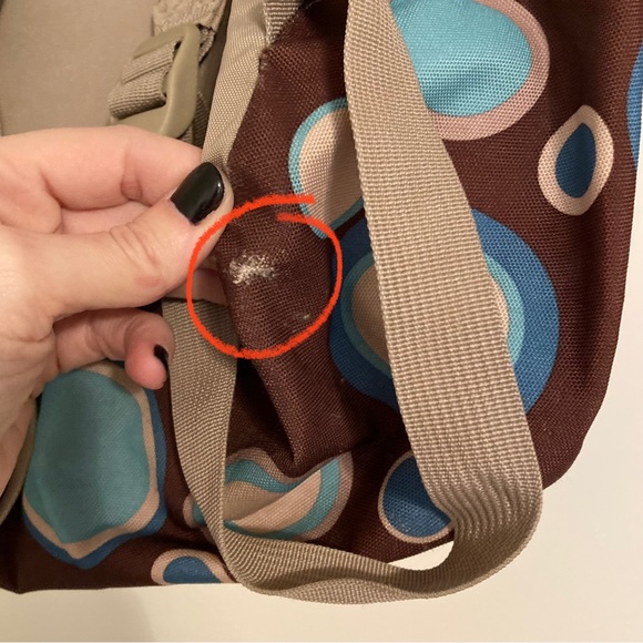 Jansport backpack - Picture 3 of 8